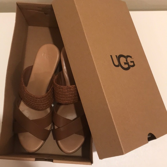 UGG Shoes - Picture 8 of 8